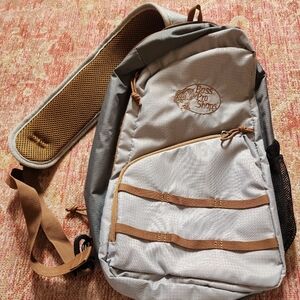 Bass pro shop bag